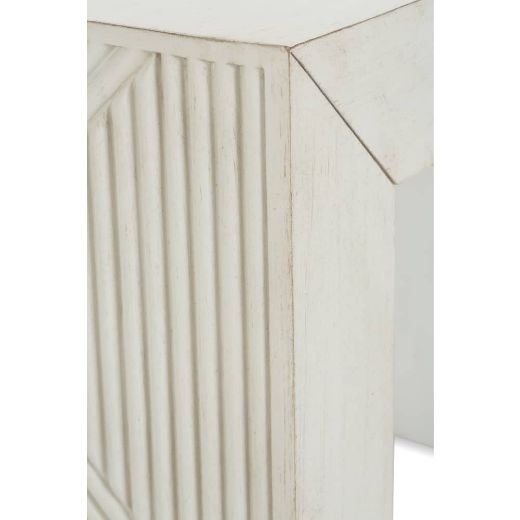 Picture of Passage Rectangle End Table